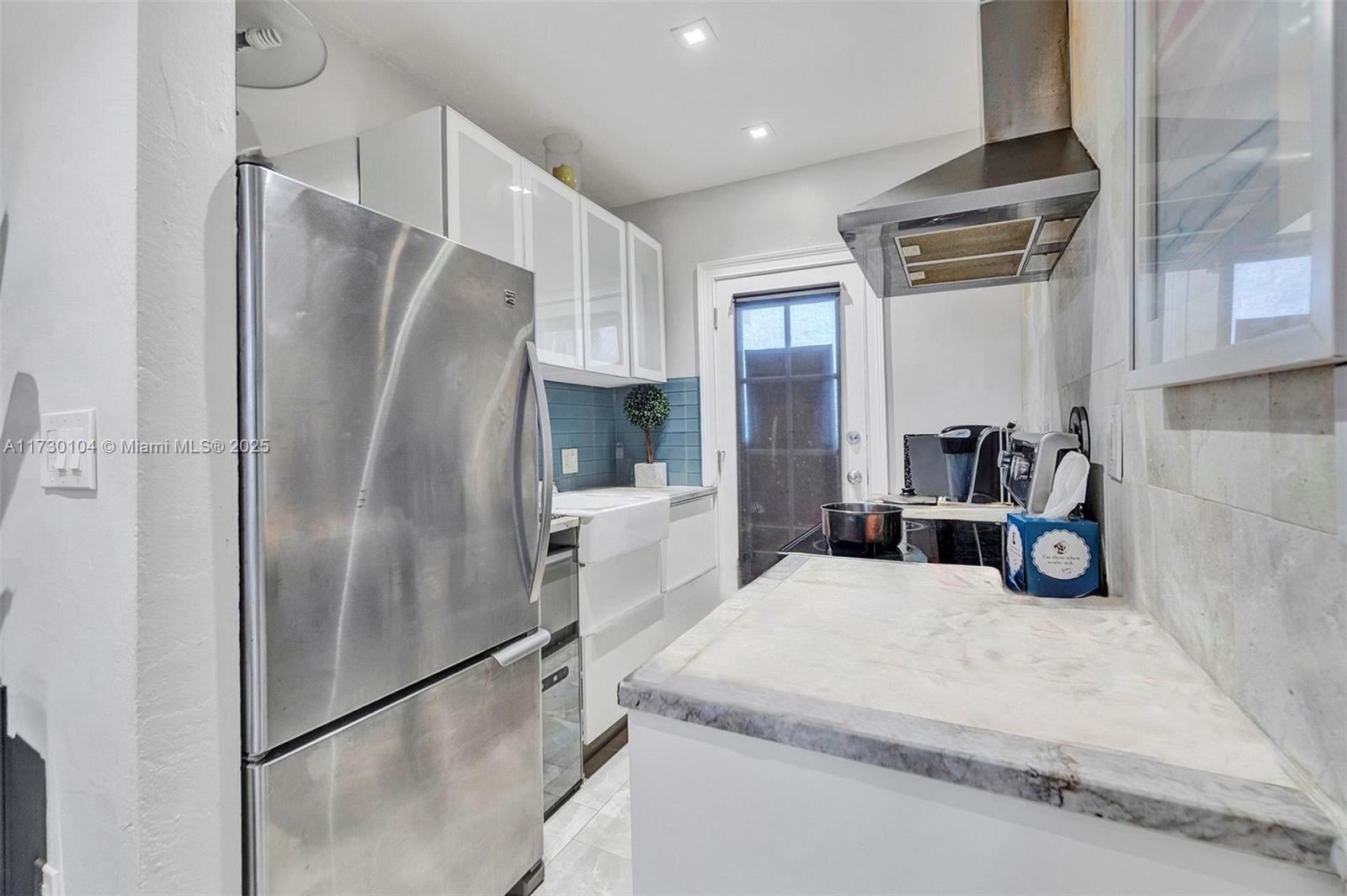 Property for Sale at 1551 Michigan Ave 6, Miami Beach, Miami-Dade County, Florida - Bedrooms: 1 
Bathrooms: 1  - $250,000
