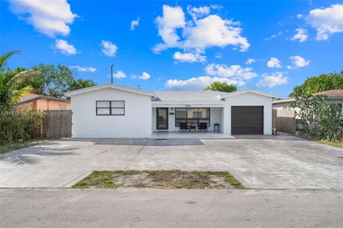 7904 Juniper St, Miramar, FL 33023 - MLS#: A11741339