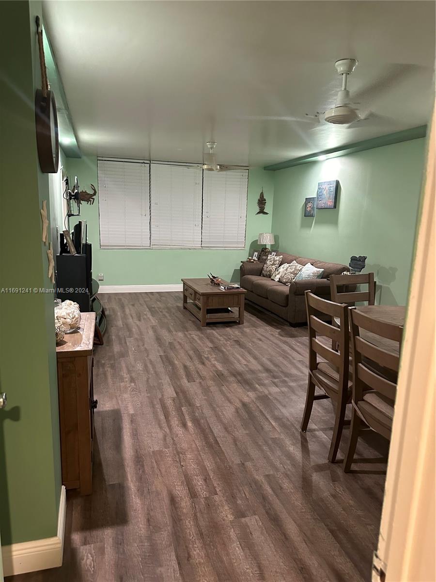 GRANADA HOUSE CONDOMINIUM - Residential