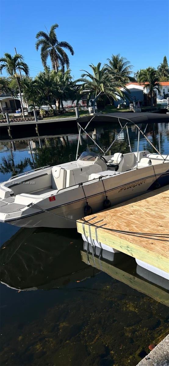 LOOK HOMESITES NO 3 - Residential Lease