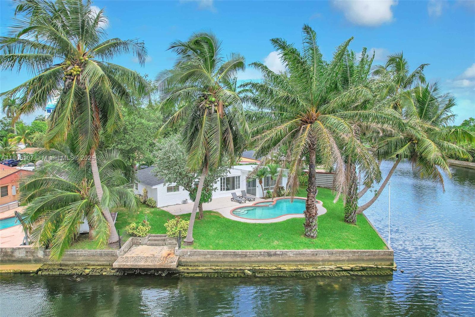 LOOK HOMESITES NO 3 - Residential Lease