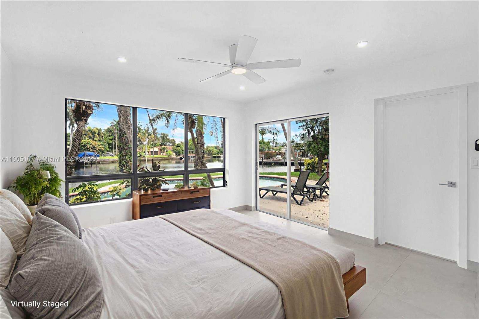 LOOK HOMESITES NO 3 - Residential Lease