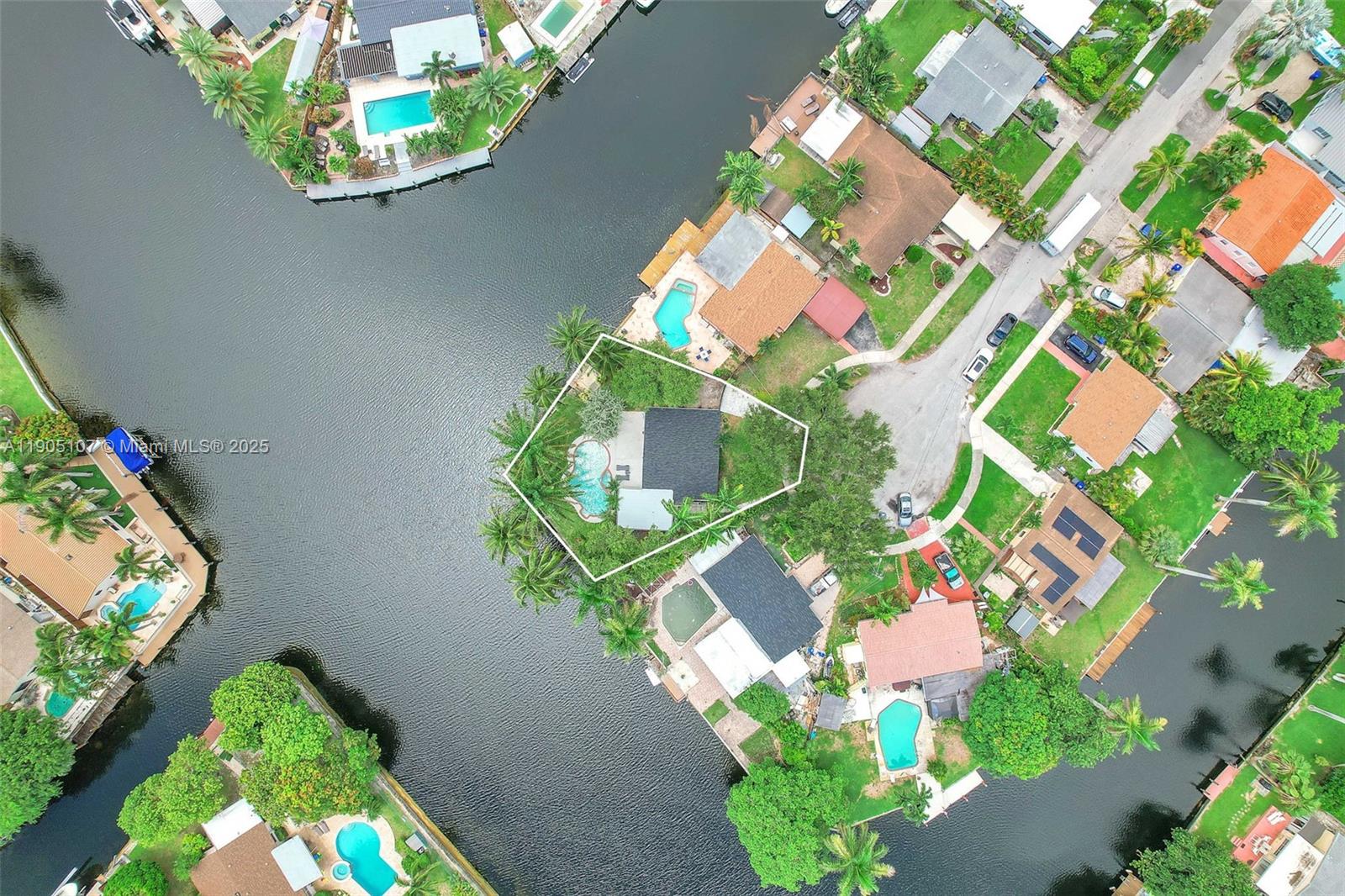 Waterfront paradise with direct ocean access for boaters and water lovers, this is the one! Enjoy an updated home with quartz countertops, stainless steel appliances, porcelain floors, and two stylish bathrooms, giving it a fresh, modern vibe. Step outside to your private dock for boating, jet skis, fishing, or paddling. Afterward, relax in the pool, unwind in the jacuzzi, or soak in stunning sunsets over the water. Prime location: 1 min to I-95, 7 min to the beach, 10 min to FLL airport. Minutes from Dania Pointe shopping, dining, and entertainment, plus Hard Rock nightlife and fine dining. The perfect rental retreat—modern finishes, resort-style amenities, and backyard ocean access for the ultimate South Florida lifestyle!