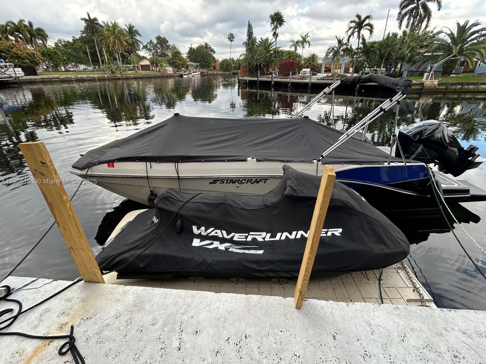 LOOK HOMESITES NO 3 - Residential Lease