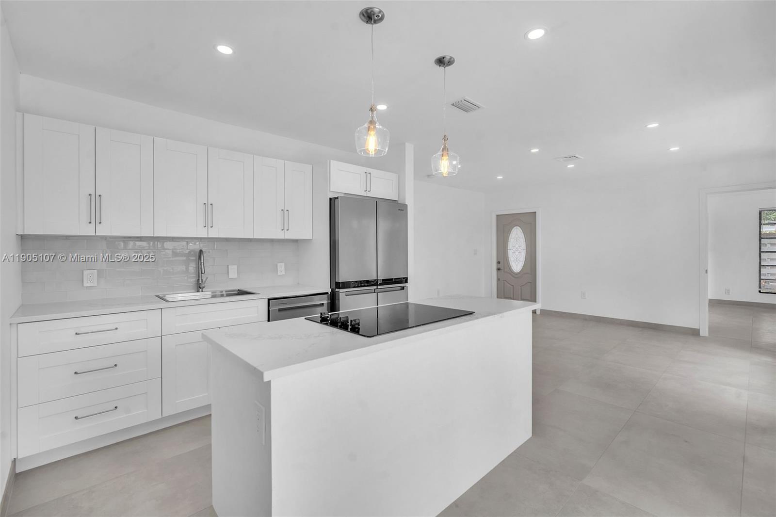 LOOK HOMESITES NO 3 - Residential Lease