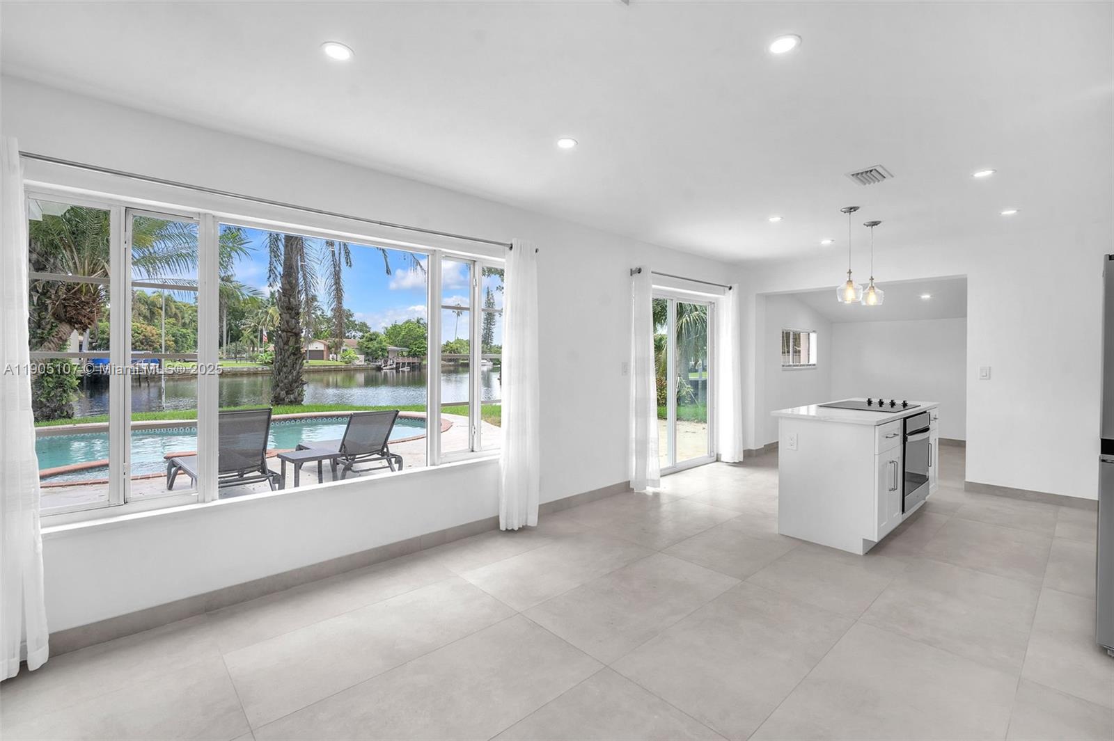 LOOK HOMESITES NO 3 - Residential Lease