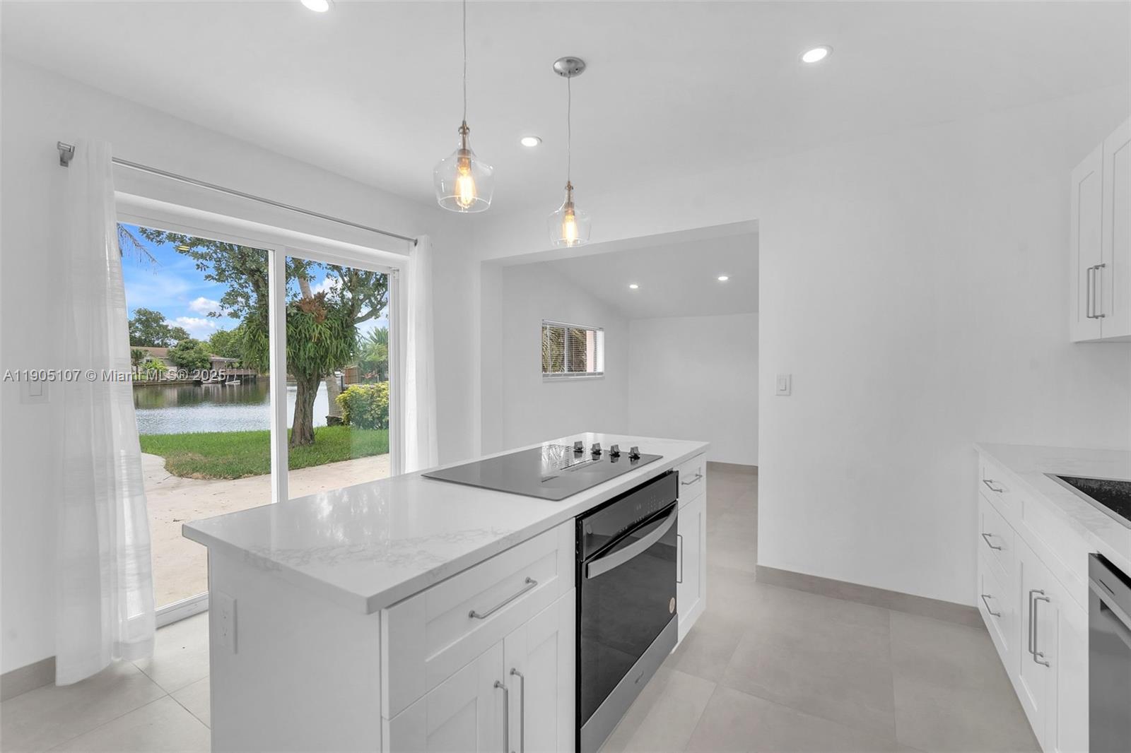 LOOK HOMESITES NO 3 - Residential Lease