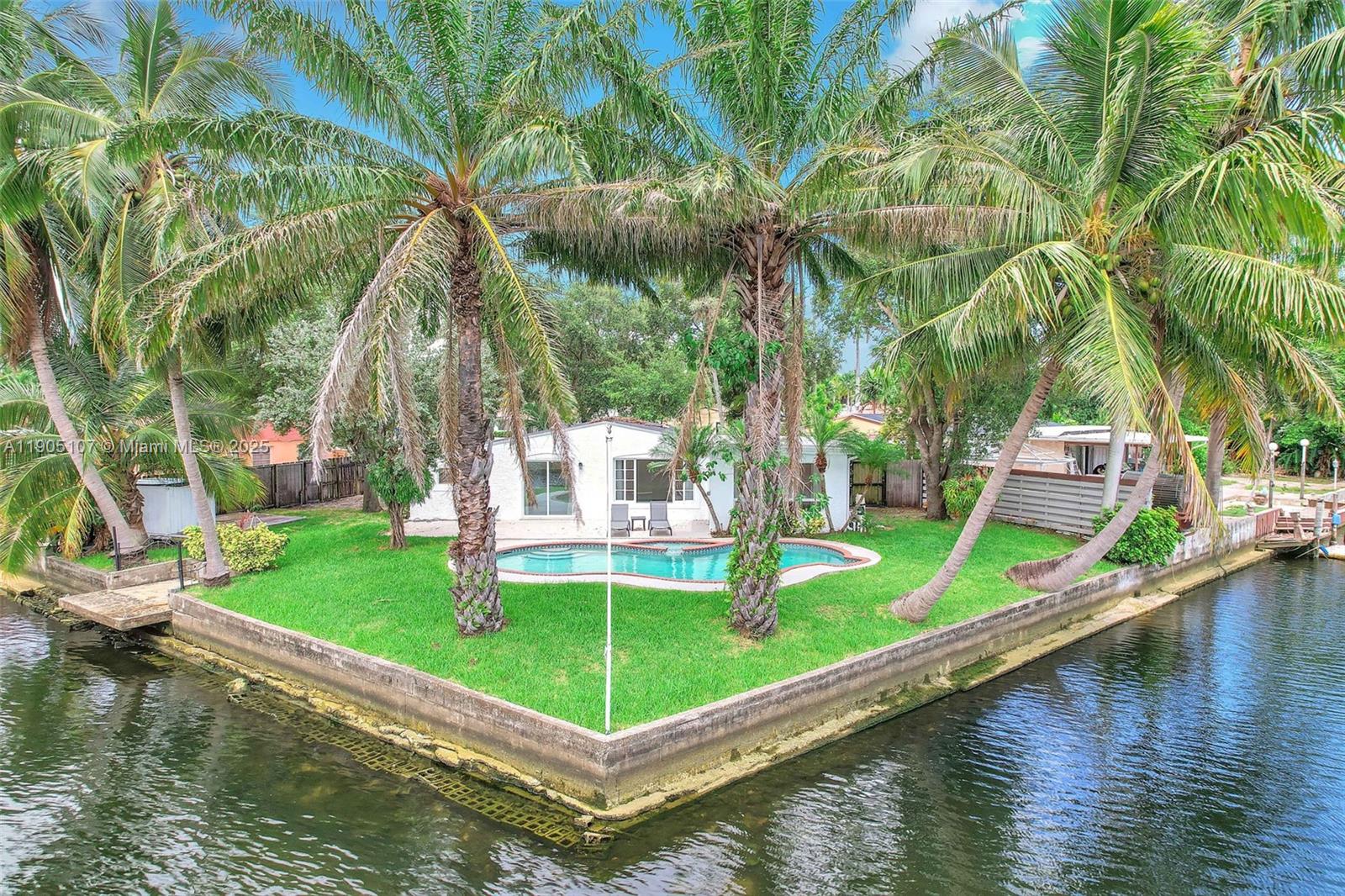 LOOK HOMESITES NO 3 - Residential Lease