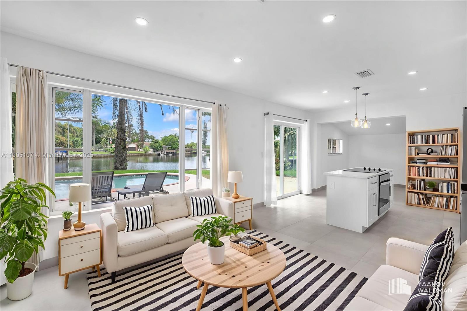 LOOK HOMESITES NO 3 - Residential Lease