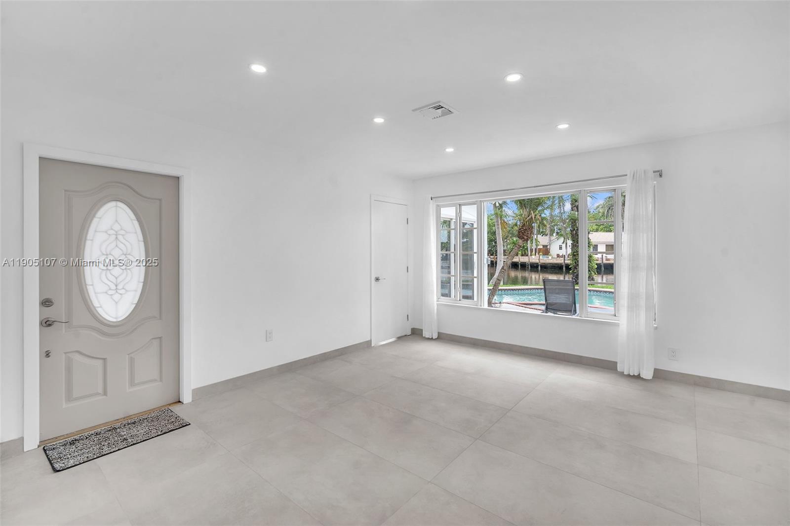 LOOK HOMESITES NO 3 - Residential Lease