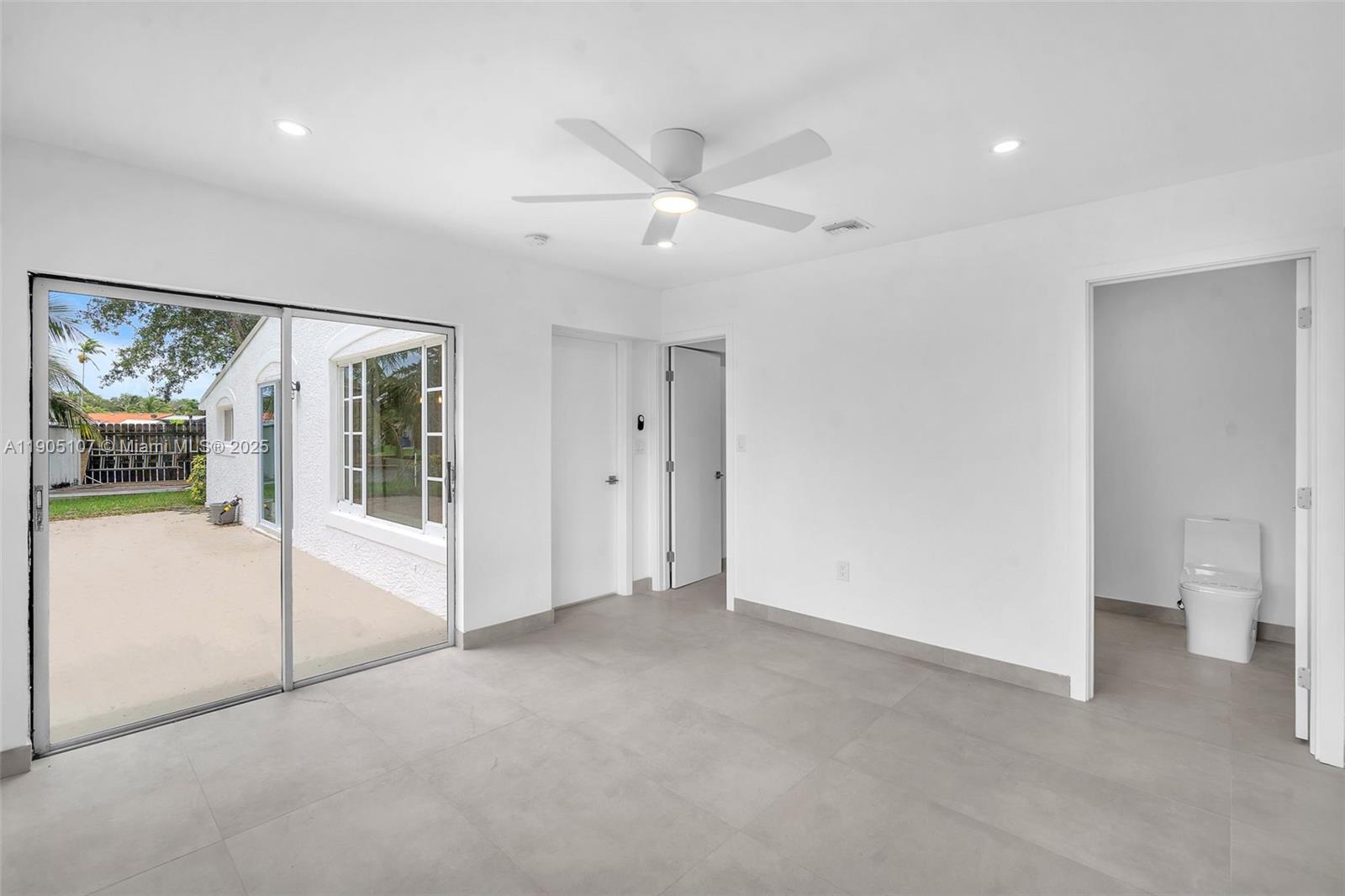 LOOK HOMESITES NO 3 - Residential Lease