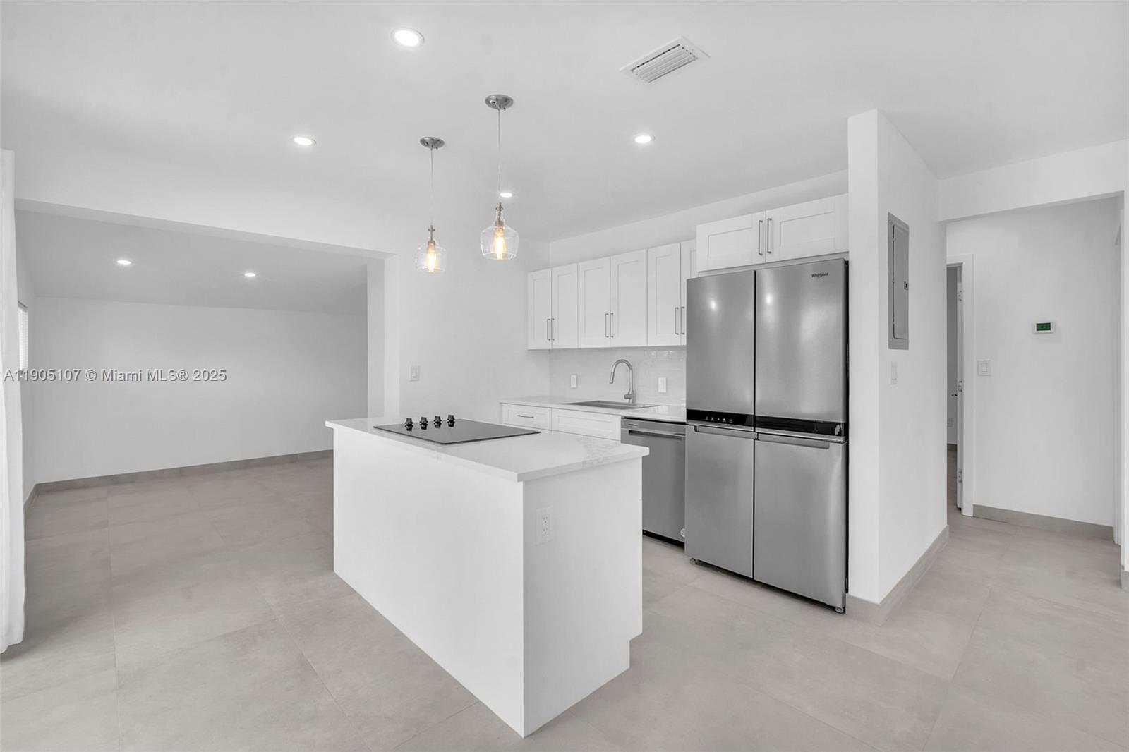 LOOK HOMESITES NO 3 - Residential Lease