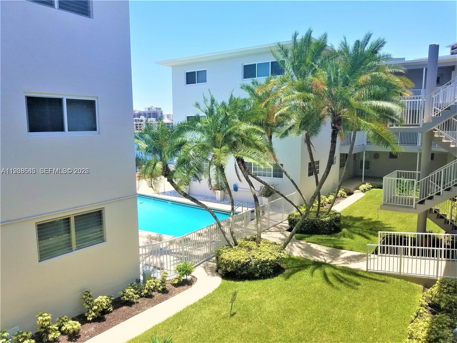 WOODLAKE APTS CONDO - Residential Lease