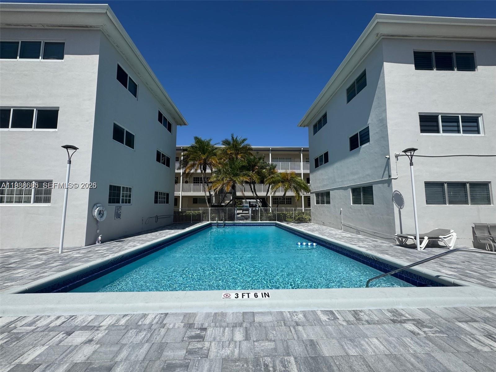 WOODLAKE APTS CONDO - Residential Lease