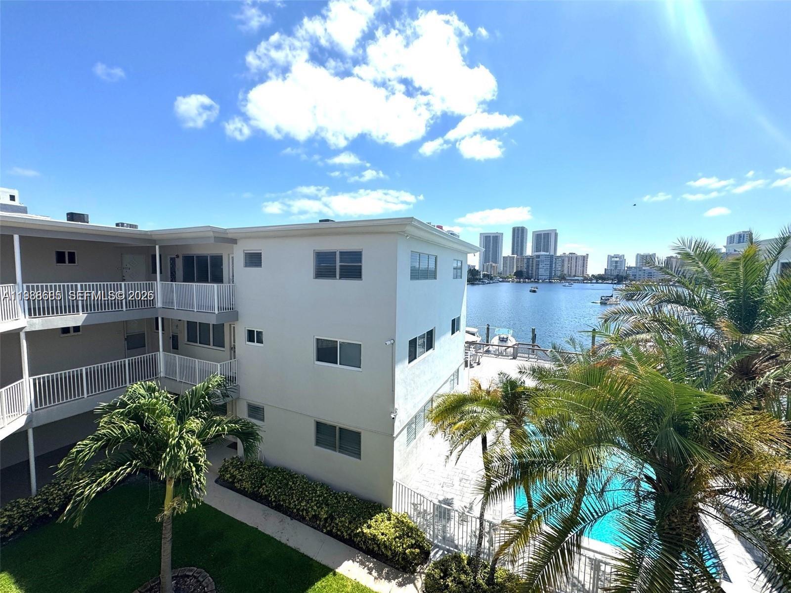 WOODLAKE APTS CONDO - Residential Lease