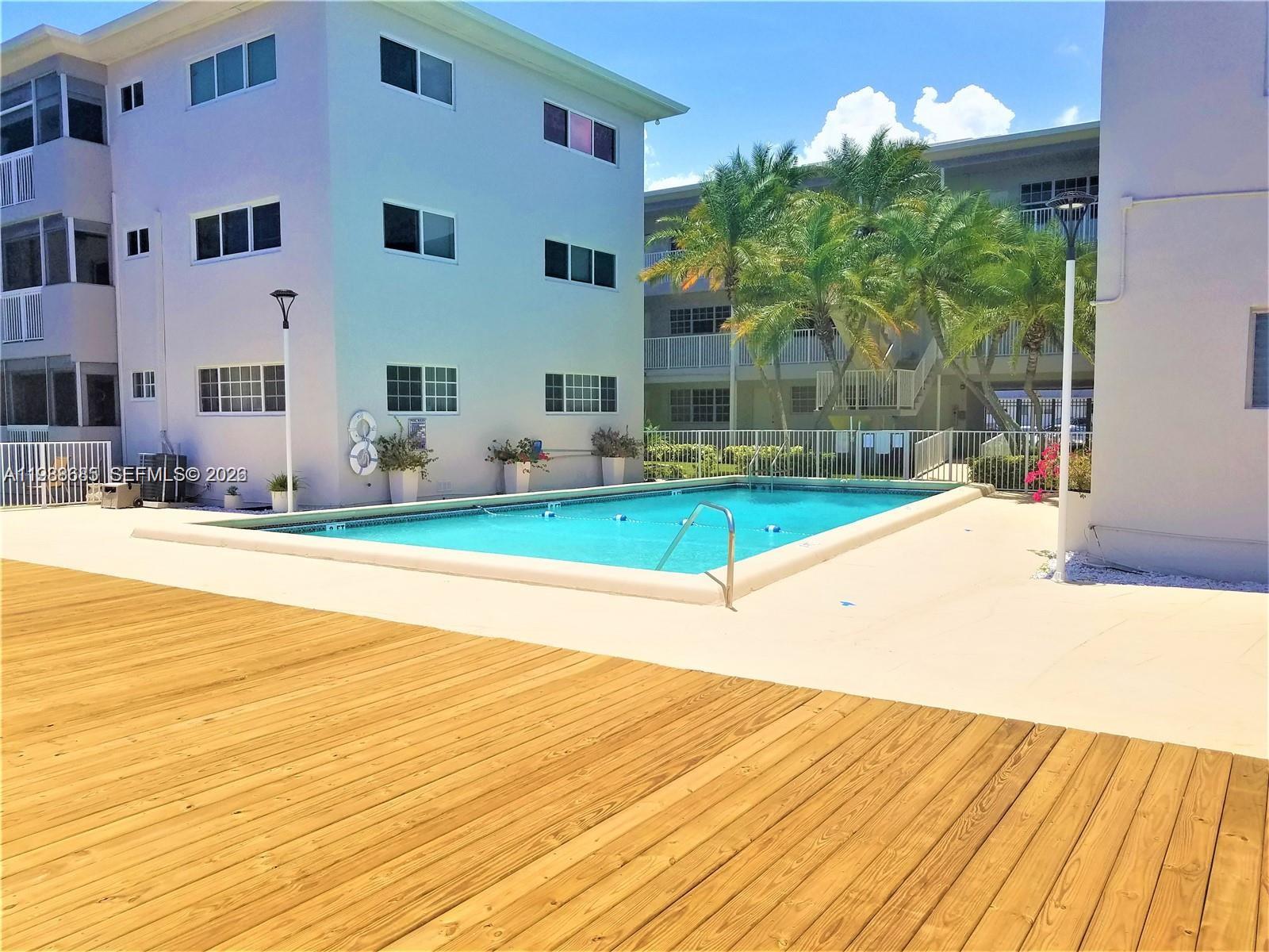 WOODLAKE APTS CONDO - Residential Lease
