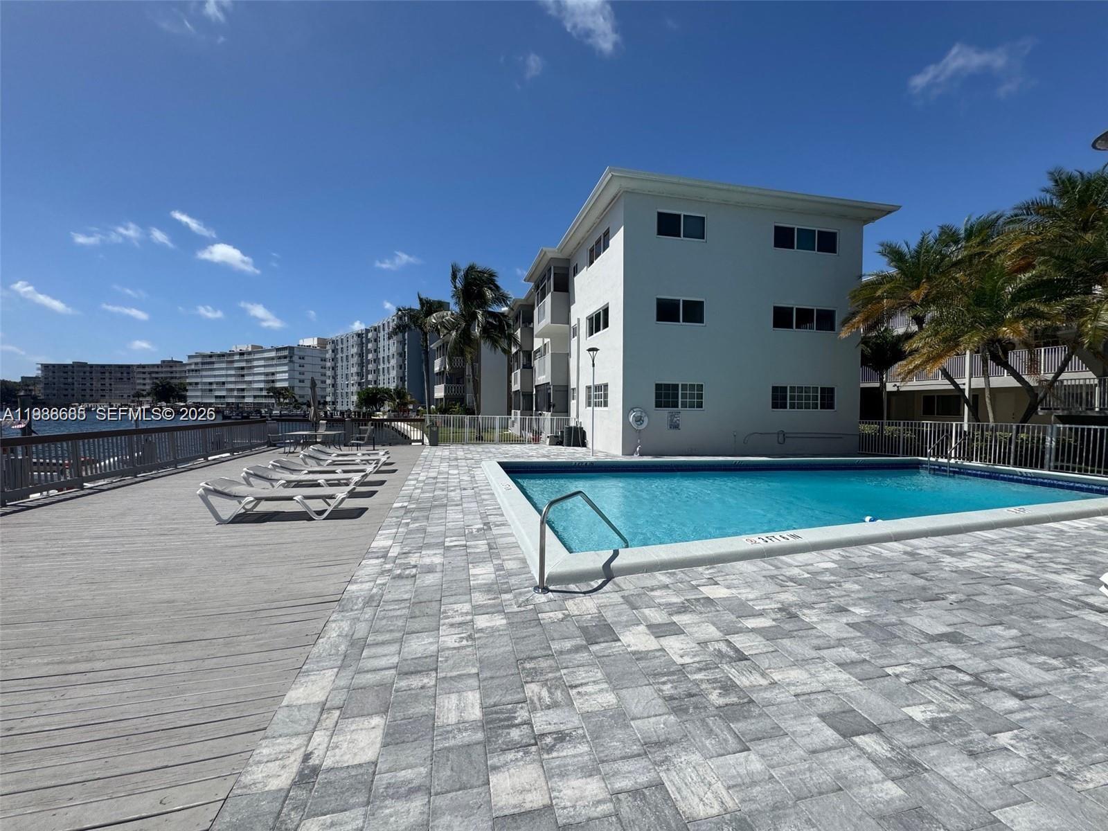 WOODLAKE APTS CONDO - Residential Lease