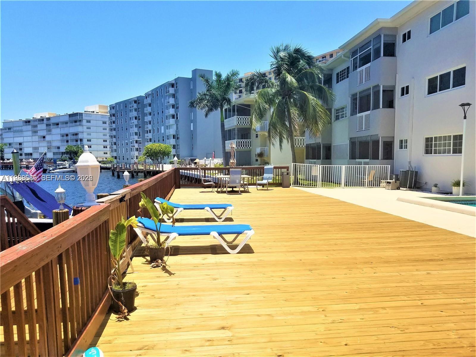 WOODLAKE APTS CONDO - Residential Lease