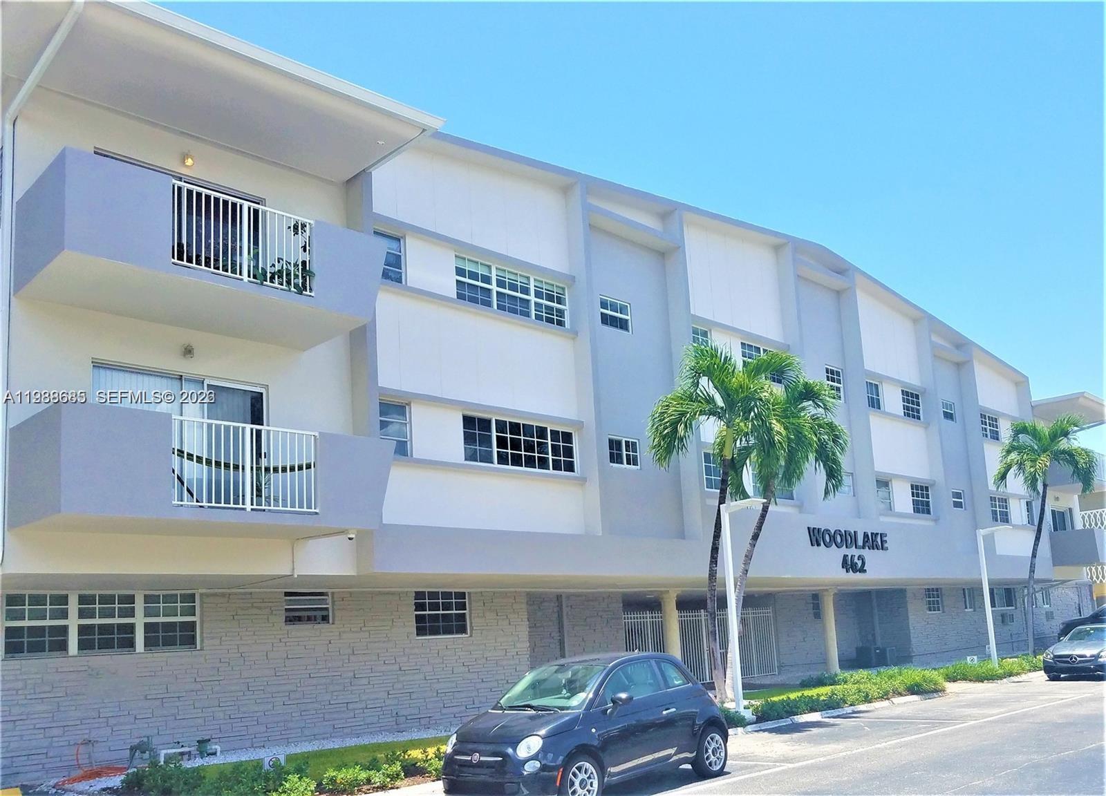 WOODLAKE APTS CONDO - Residential Lease