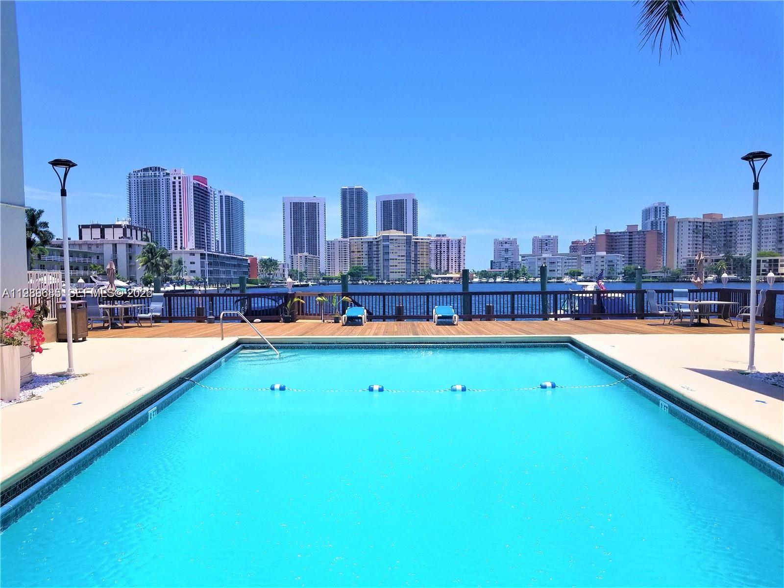 WOODLAKE APTS CONDO - Residential Lease