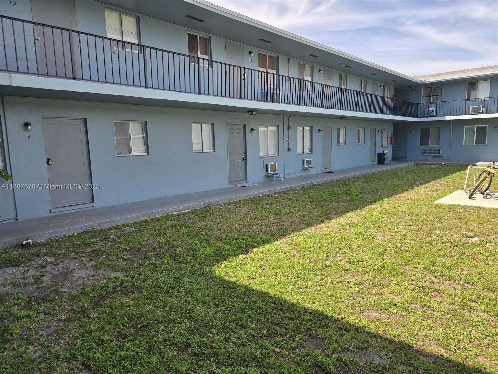 ENCLAVE AT CROWN PARK CON - Residential Lease