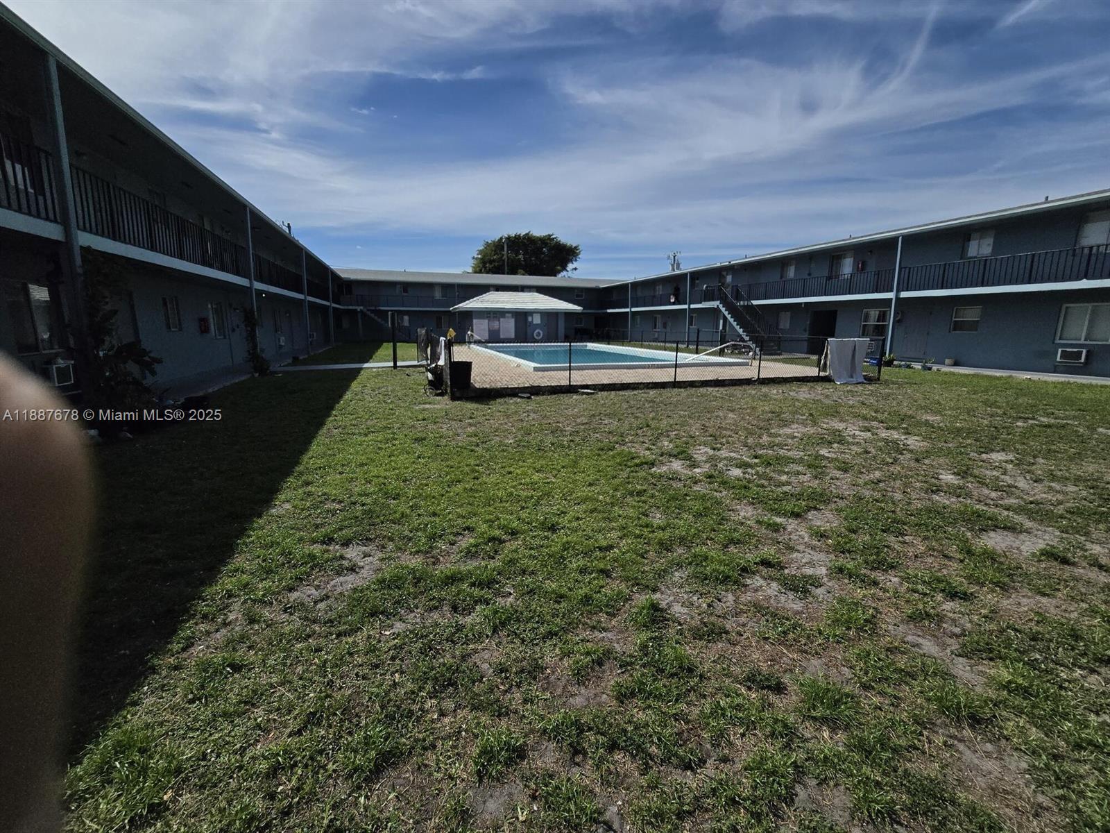 ENCLAVE AT CROWN PARK CON - Residential Lease