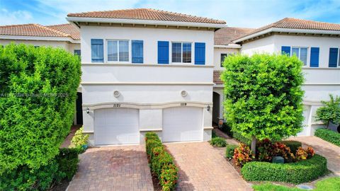 1119 Vermilion Dr Lake Worth FL 33461