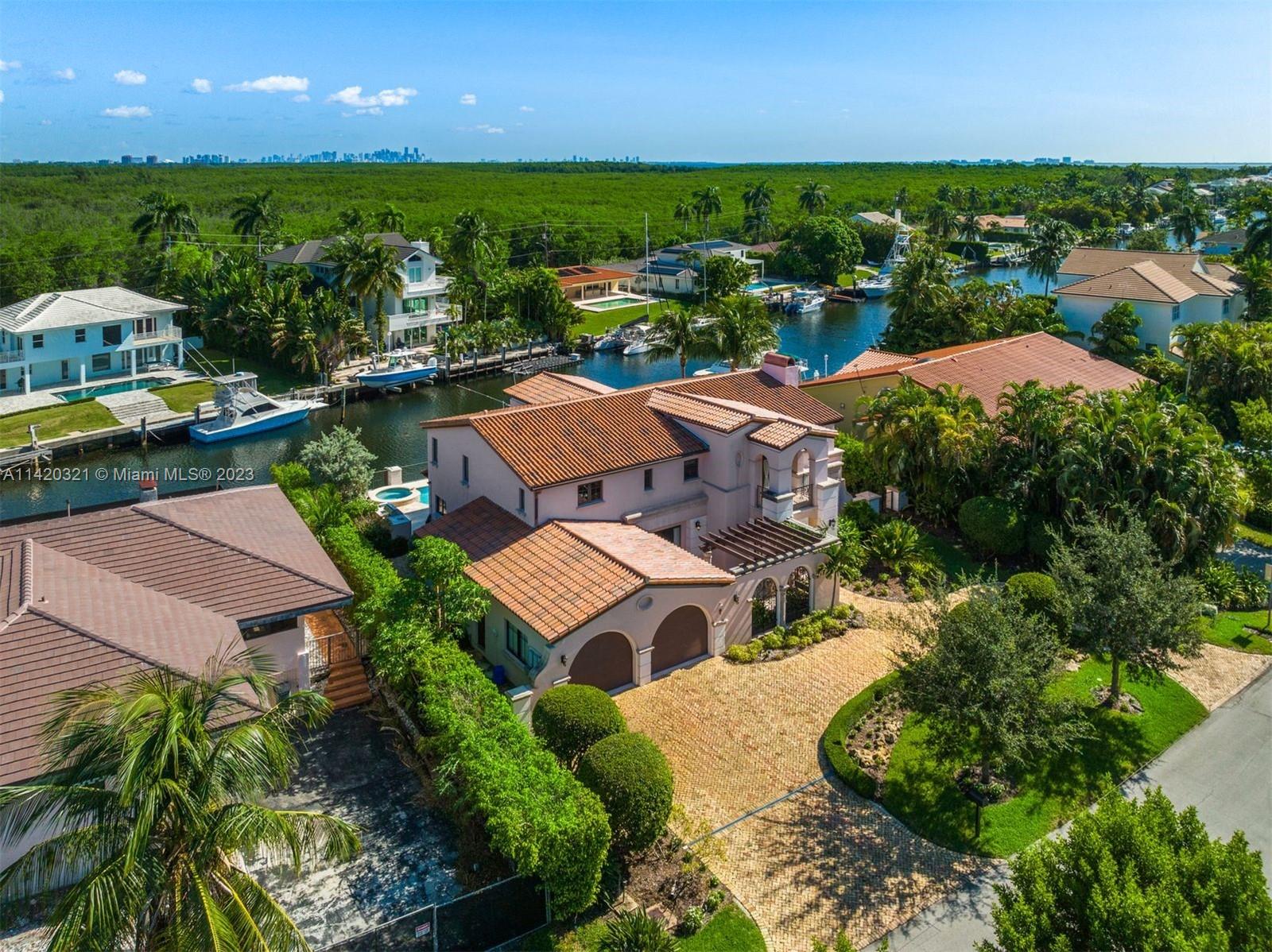 CORAL BAY SEC B - Residential