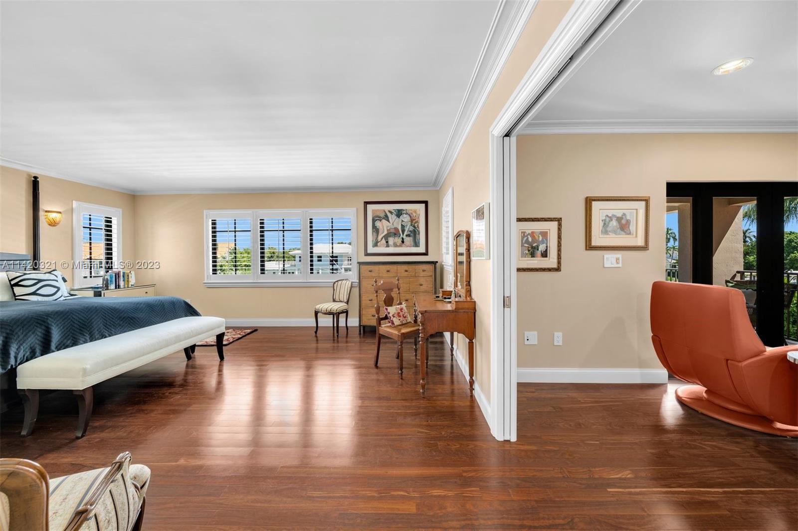 CORAL BAY SEC B - Residential