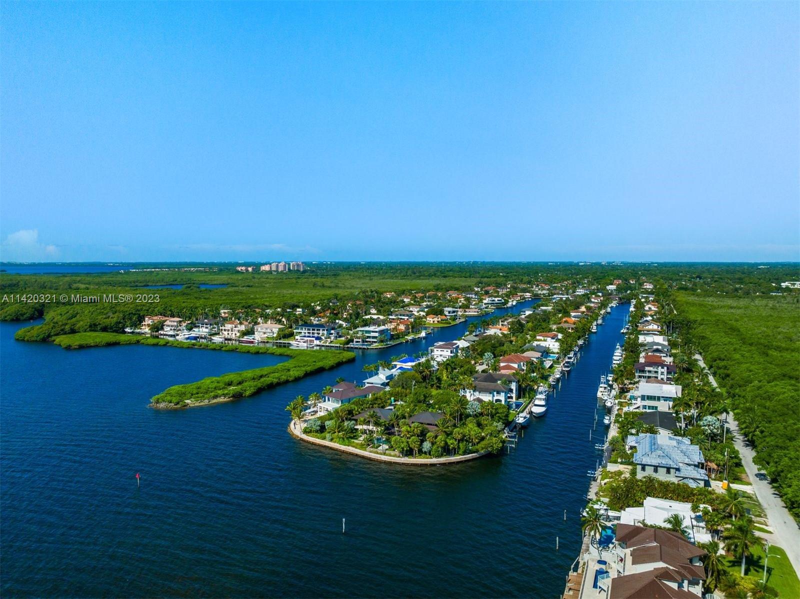 CORAL BAY SEC B - Residential