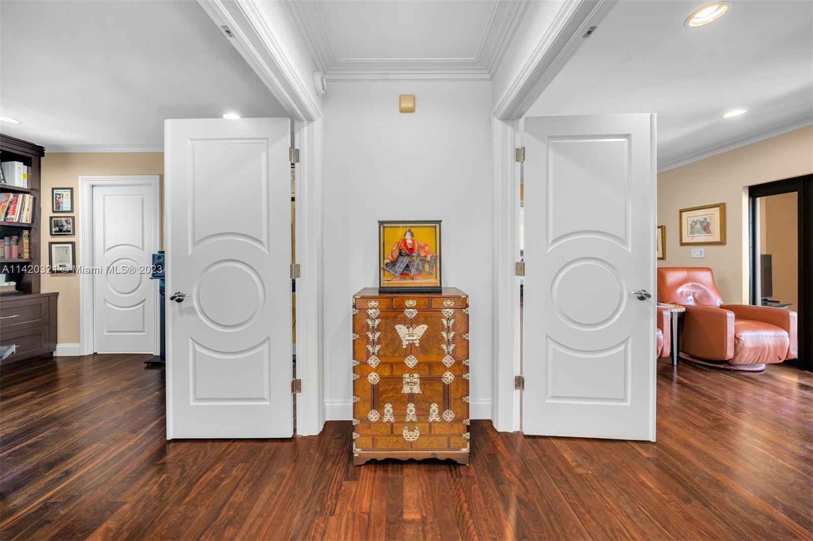 CORAL BAY SEC B - Residential