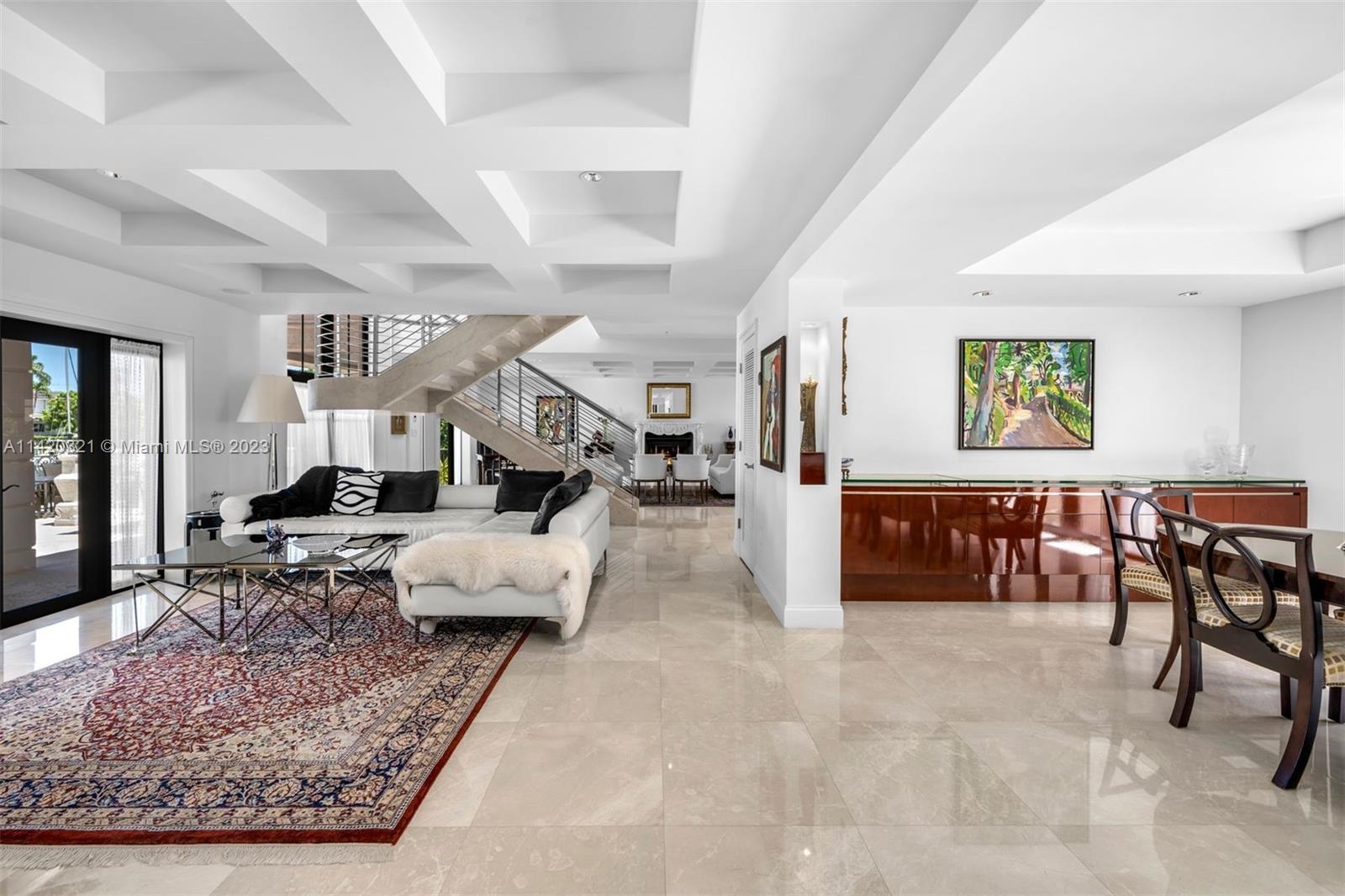 CORAL BAY SEC B - Residential