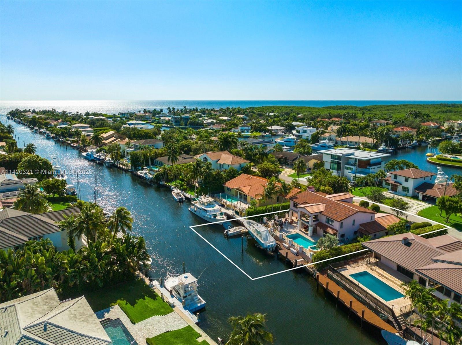 CORAL BAY SEC B - Residential