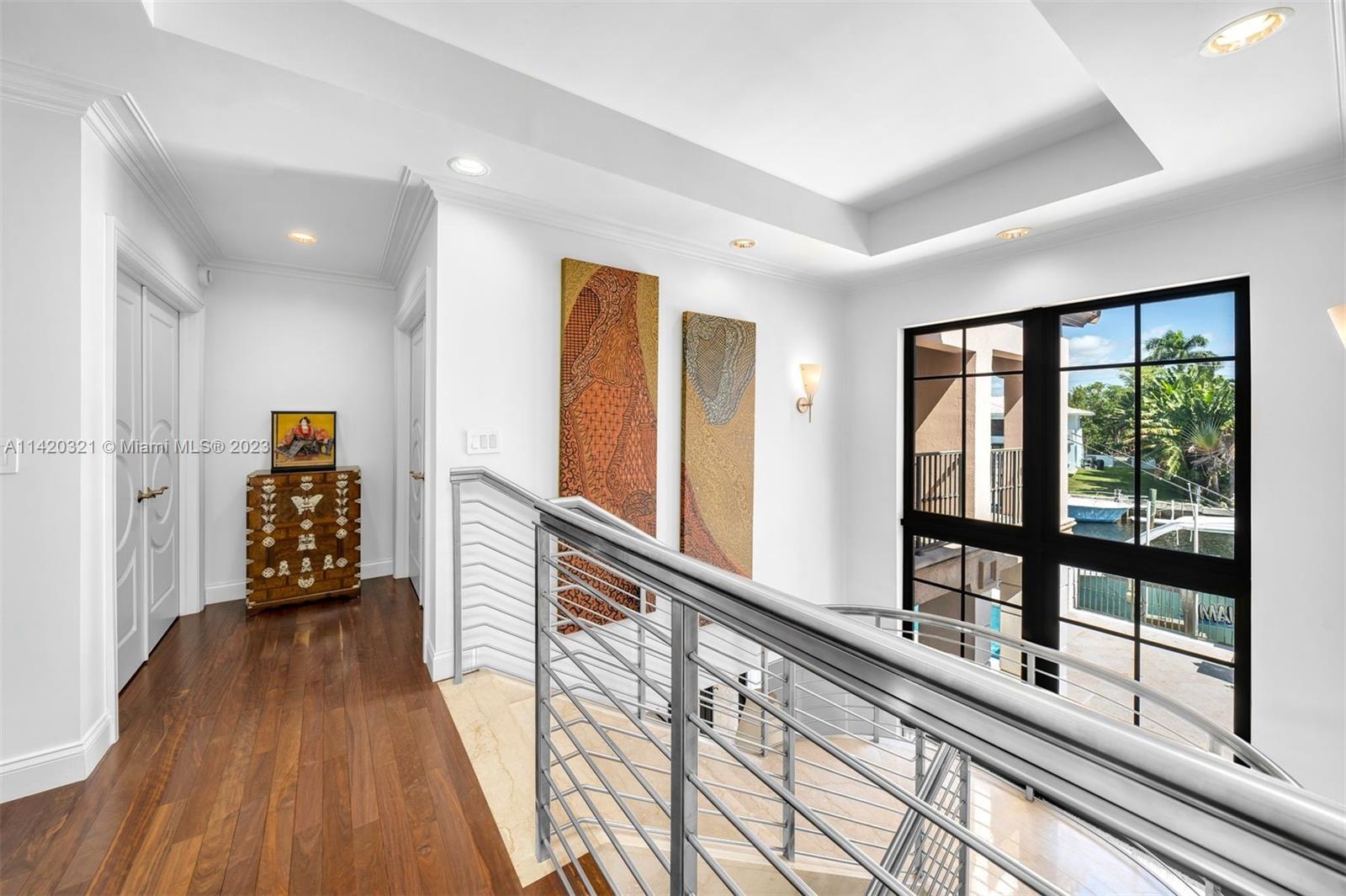 CORAL BAY SEC B - Residential