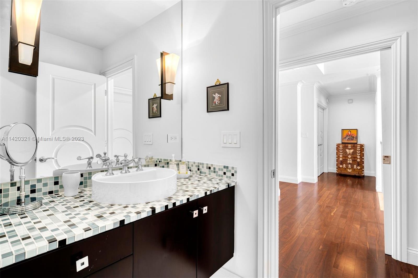 CORAL BAY SEC B - Residential