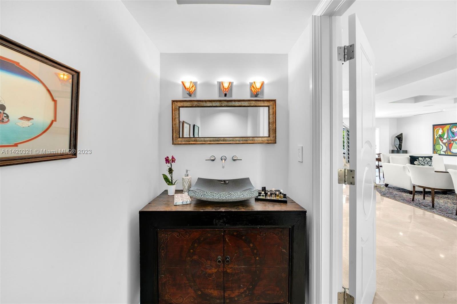 CORAL BAY SEC B - Residential