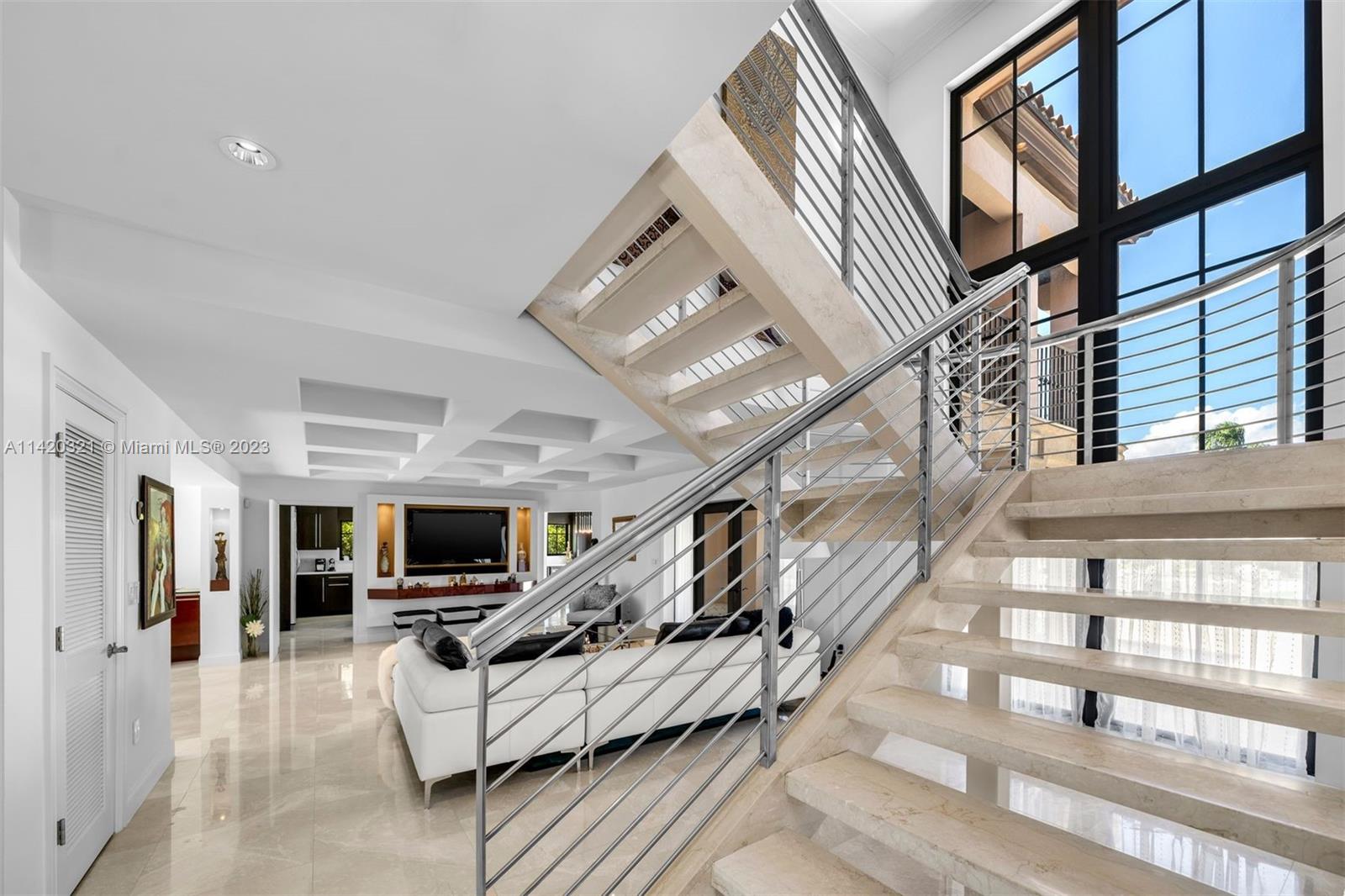 CORAL BAY SEC B - Residential