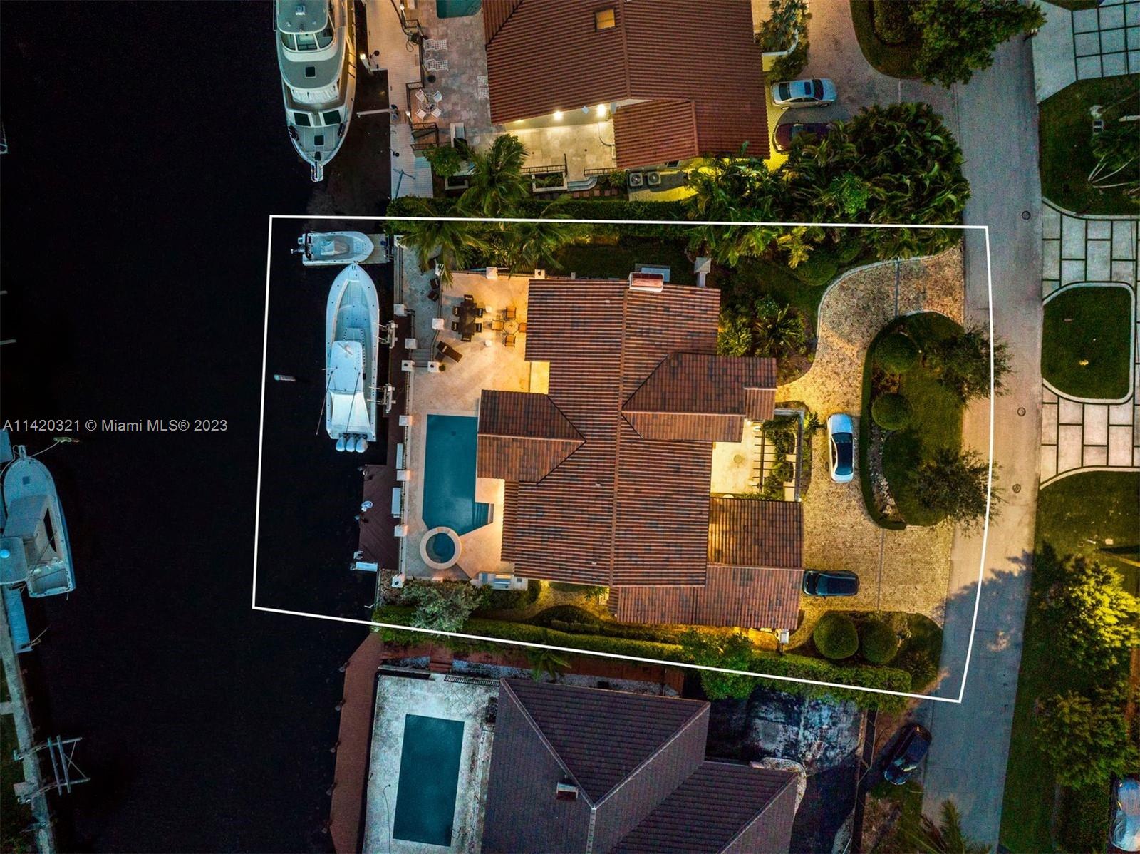 CORAL BAY SEC B - Residential