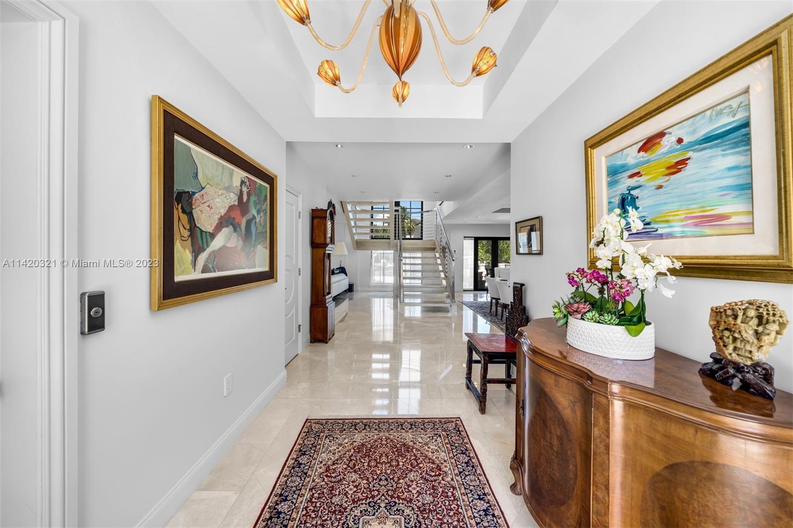 CORAL BAY SEC B - Residential