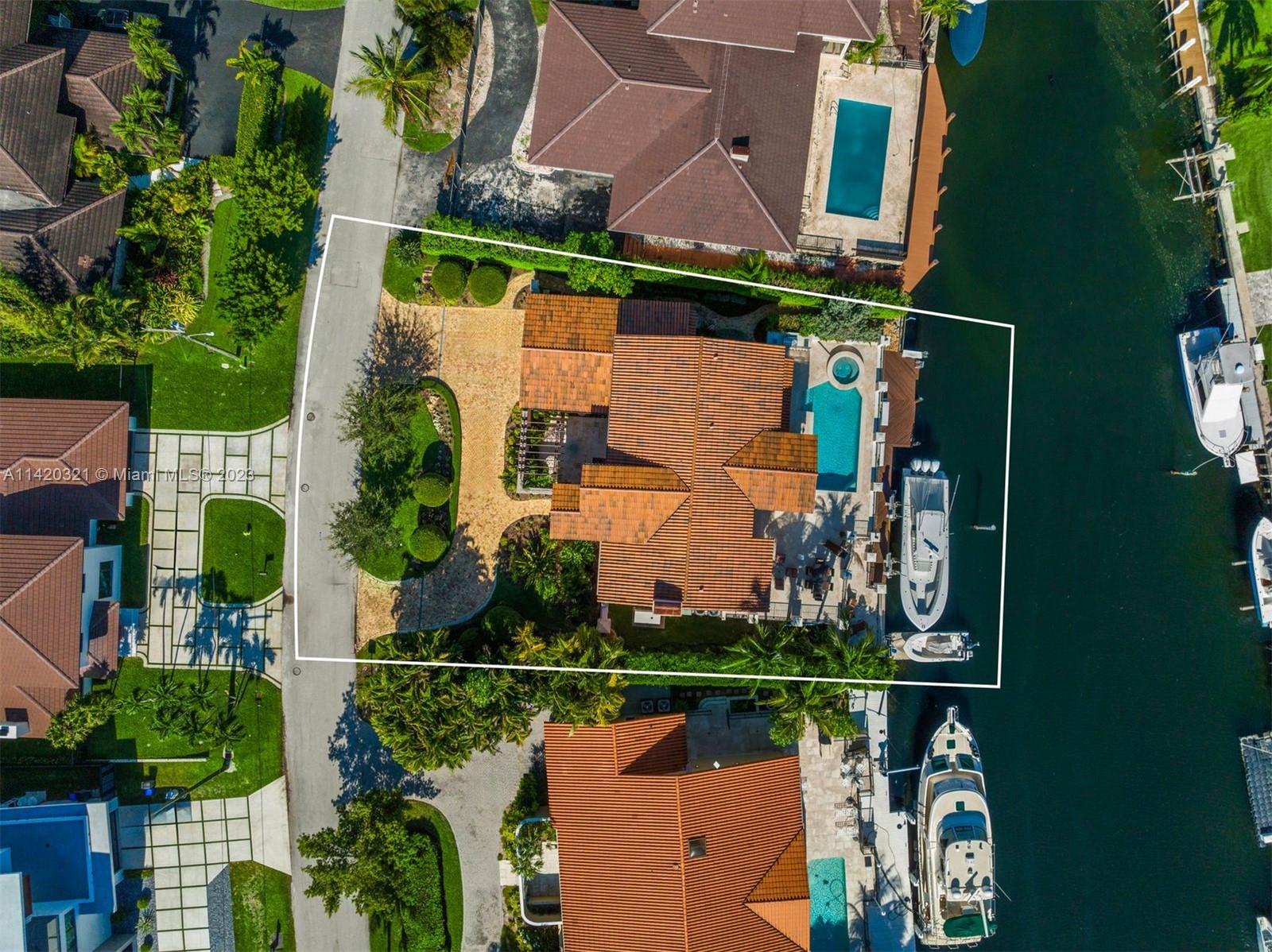 CORAL BAY SEC B - Residential