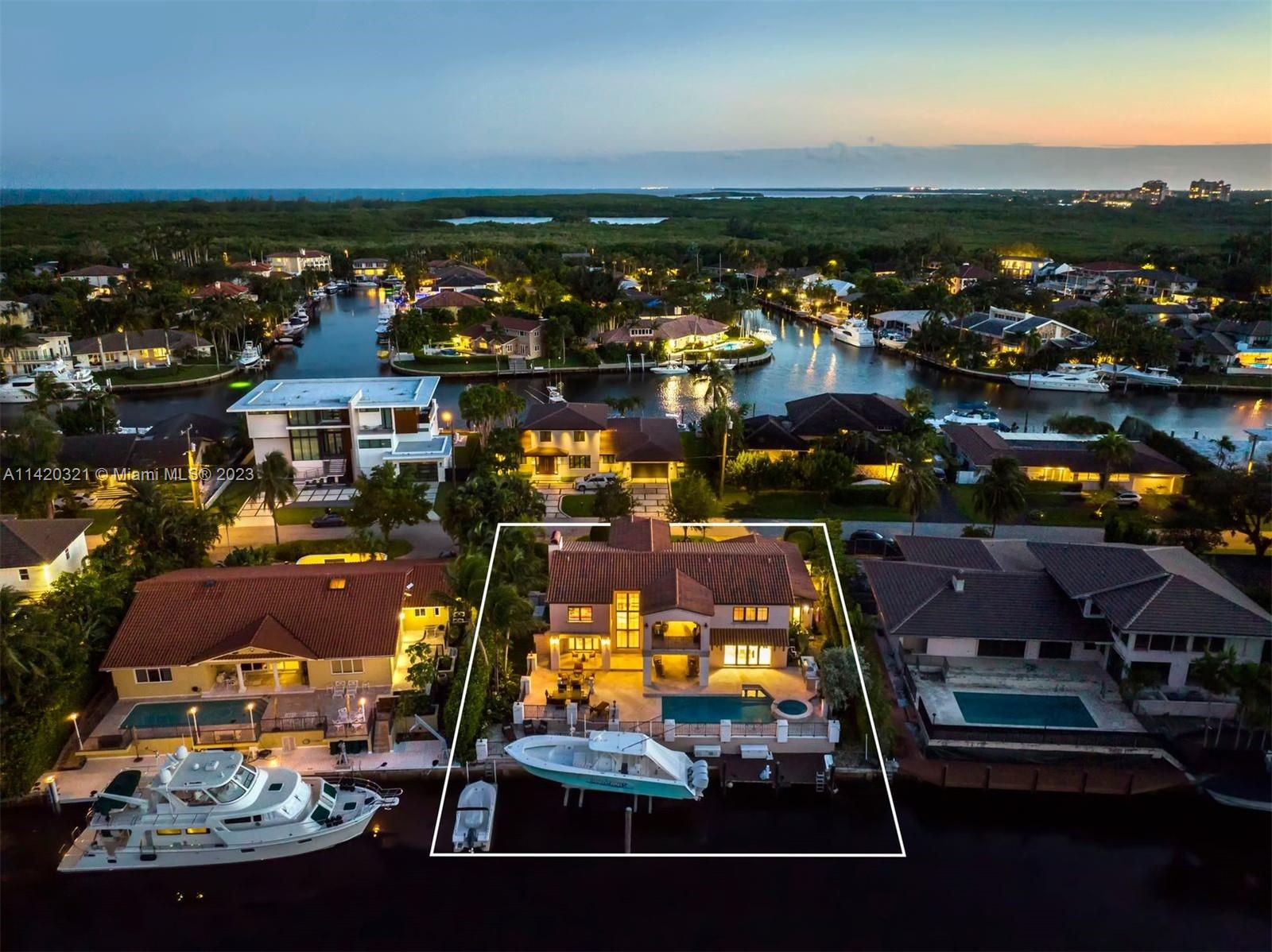 CORAL BAY SEC B - Residential