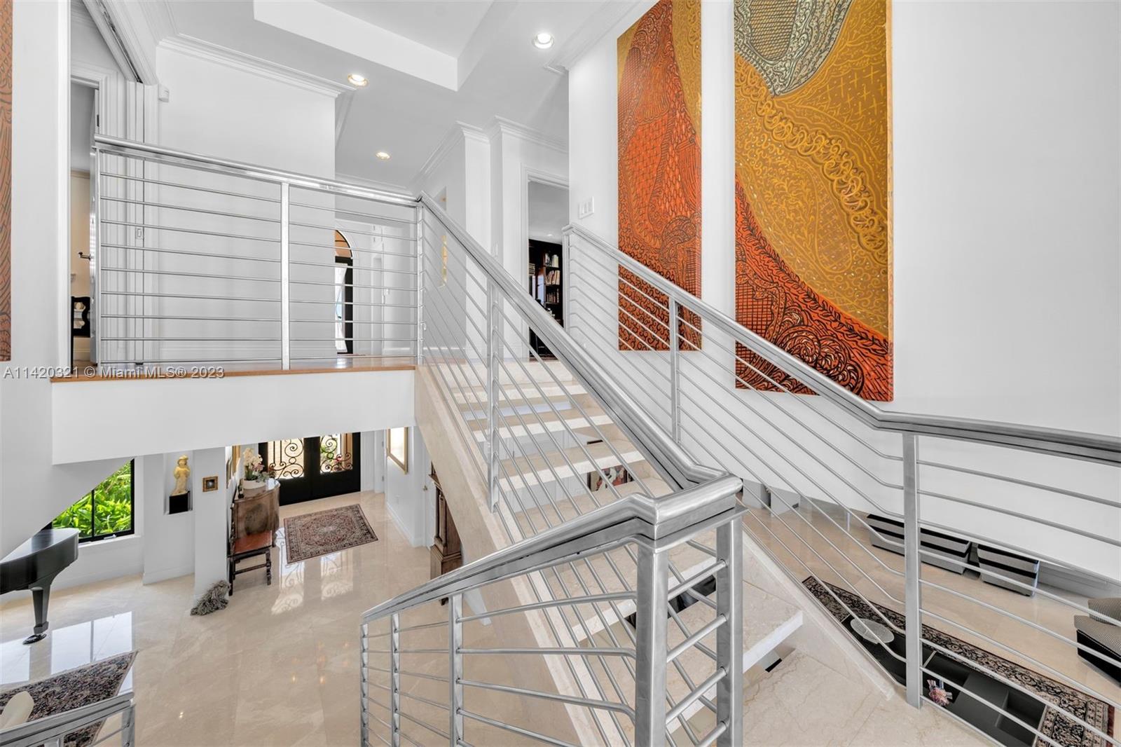 CORAL BAY SEC B - Residential