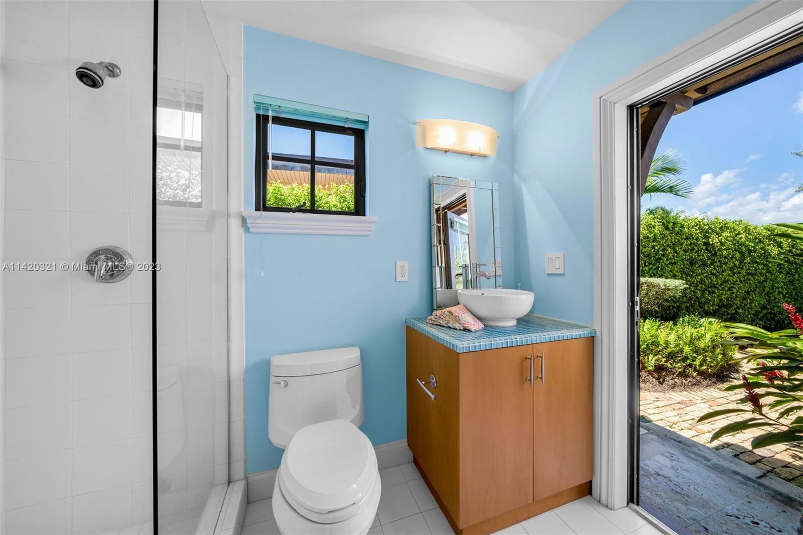 CORAL BAY SEC B - Residential