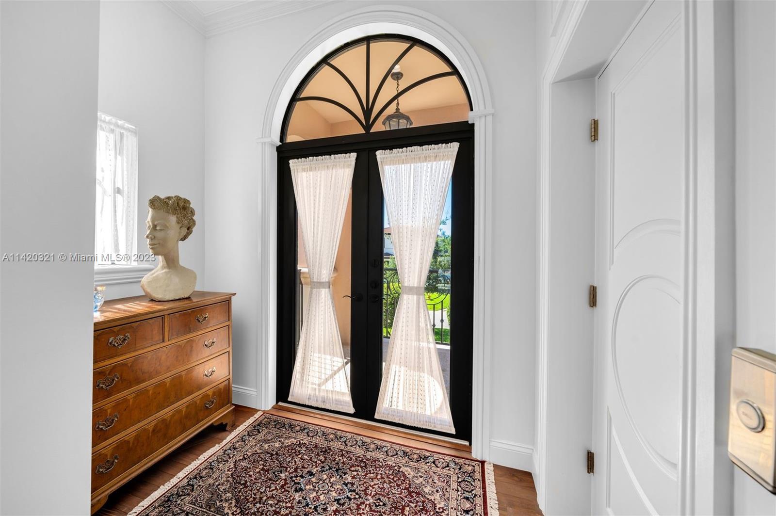 CORAL BAY SEC B - Residential