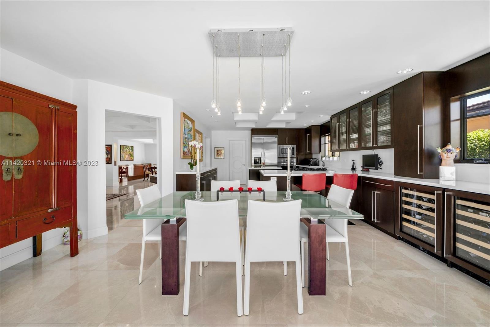 CORAL BAY SEC B - Residential