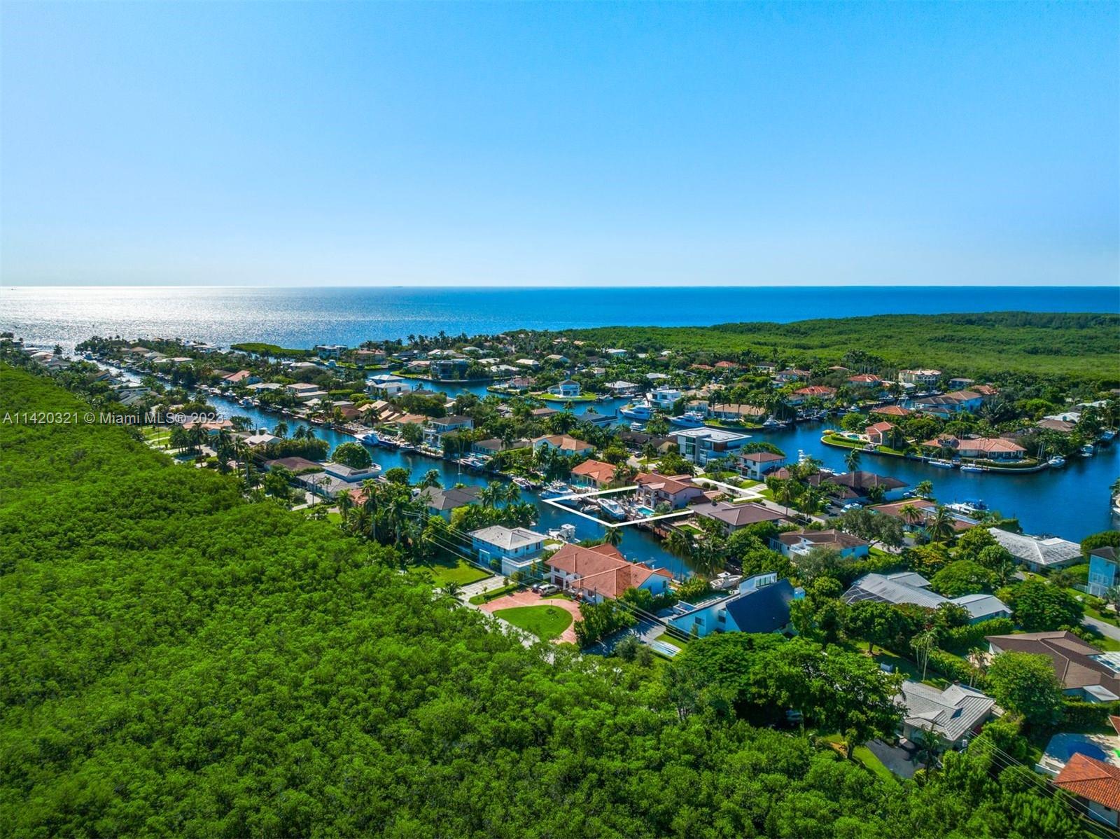 CORAL BAY SEC B - Residential