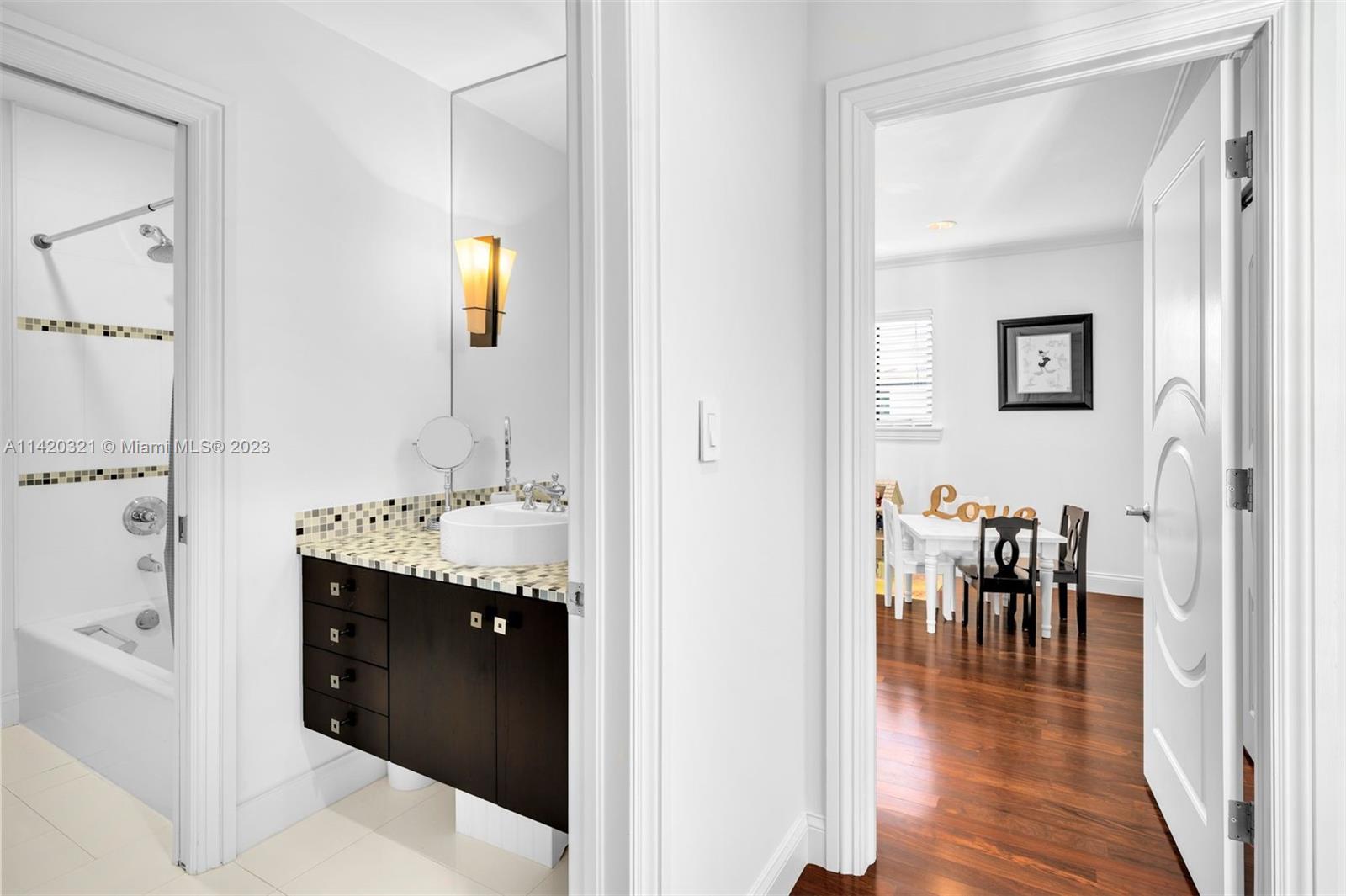 CORAL BAY SEC B - Residential