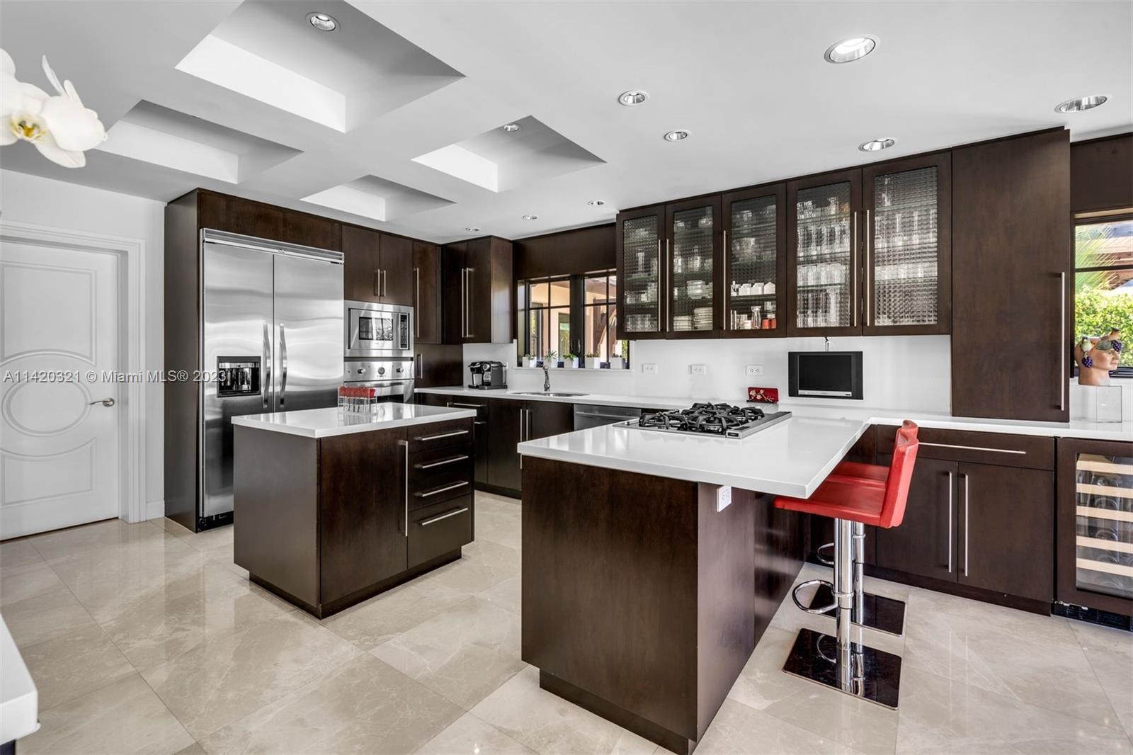 CORAL BAY SEC B - Residential