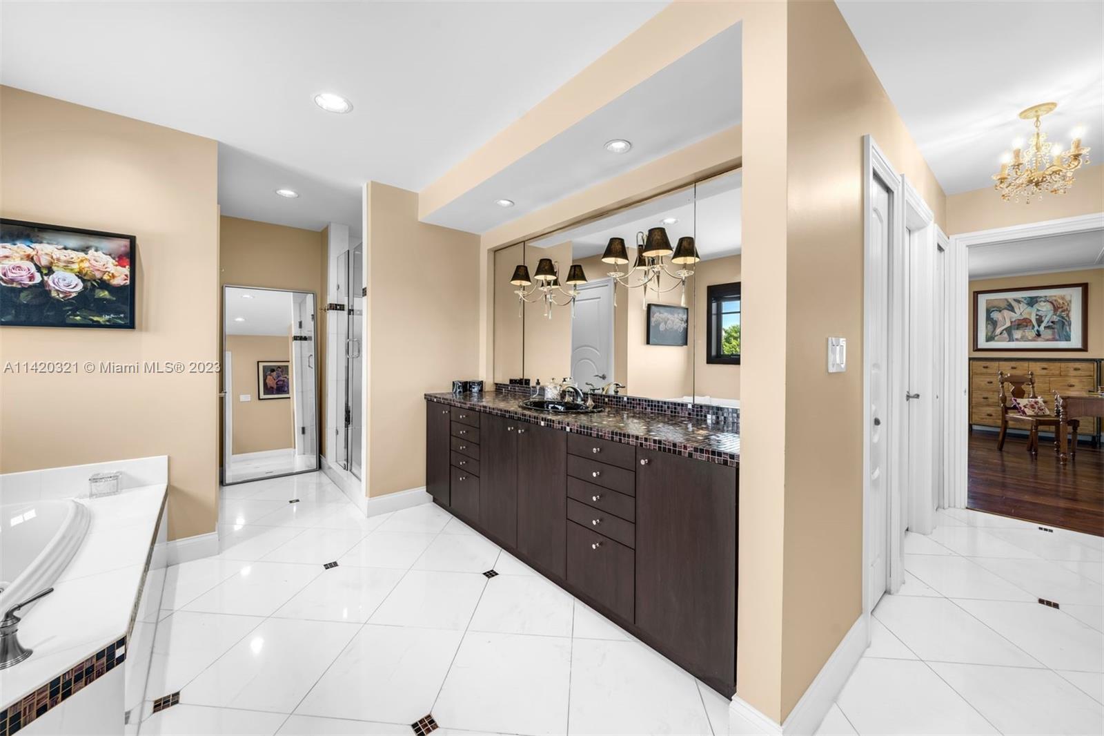 CORAL BAY SEC B - Residential