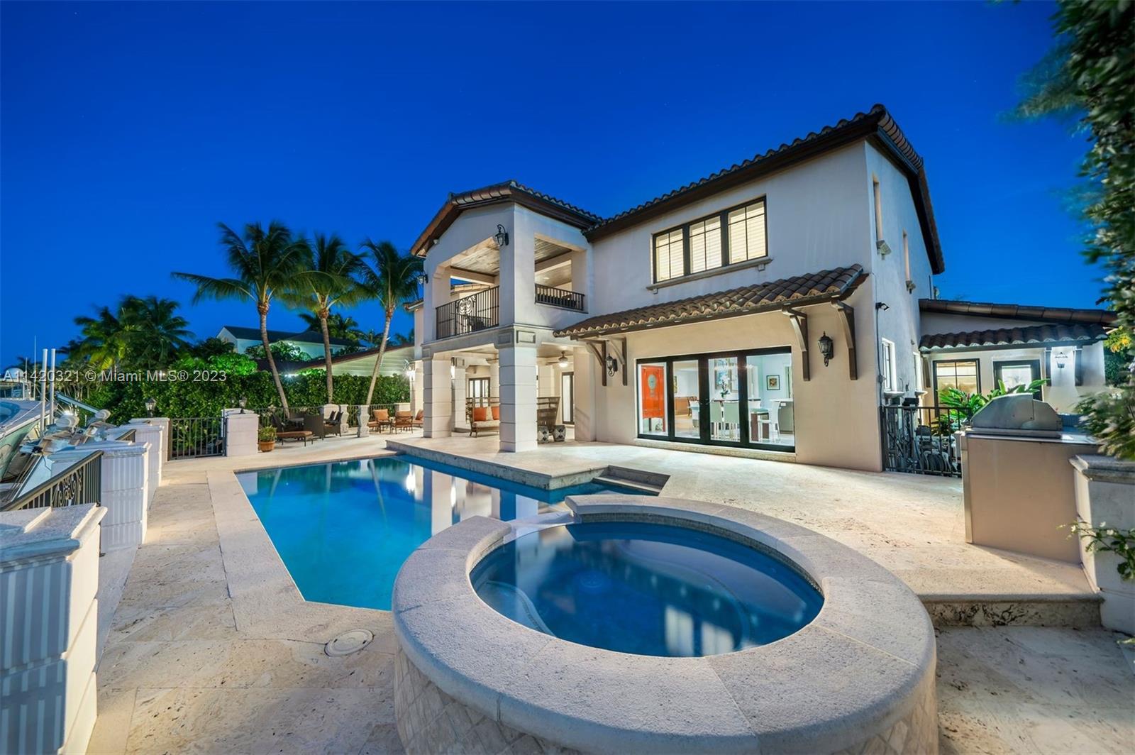 CORAL BAY SEC B - Residential